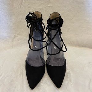 Women’s Black Heels